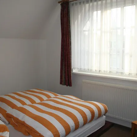 Apartment Warnemuende Milster 3104