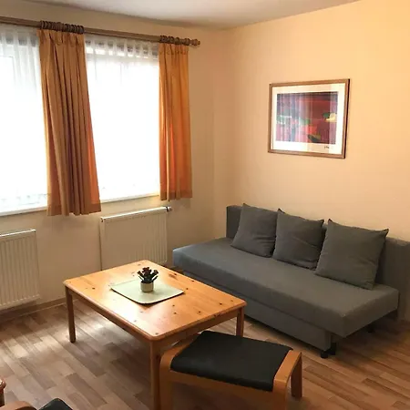 Apartment Warnemuende Milster 3104 Rostock