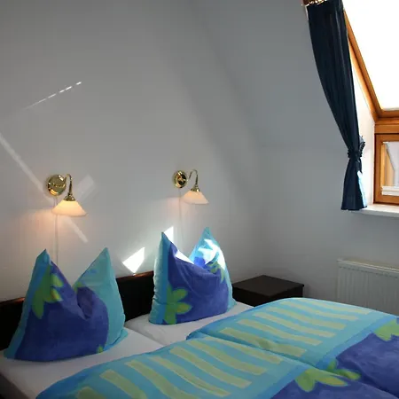 Apartment Warnemuende Milster 3104