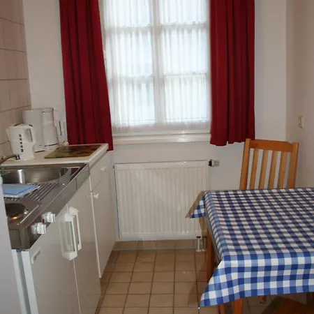 Warnemuende Milster 3104 Apartment