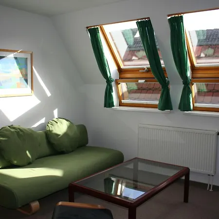 Apartment Warnemuende Milster 3104